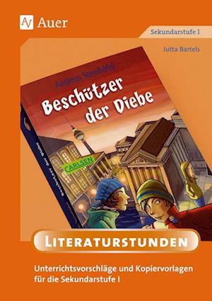 Beschützer der Diebe