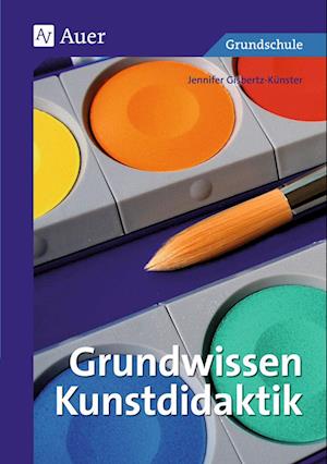 Grundwissen Kunstdidaktik