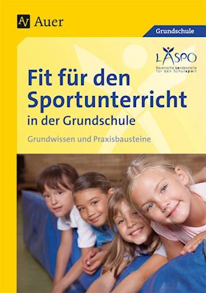 Fit für den Sportunterricht in der Grundschule