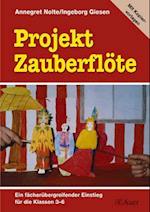 Projekt Zauberflöte