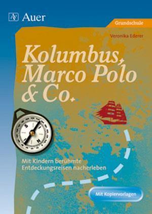 Kolumbus, Marco Polo & Co.