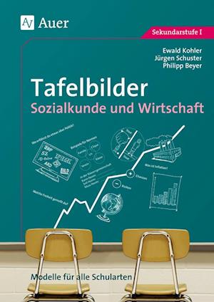 Tafelbilder für Sozialkunde und Wirtschaft