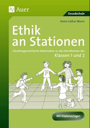 Ethik an Stationen