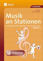 Musik an Stationen 3