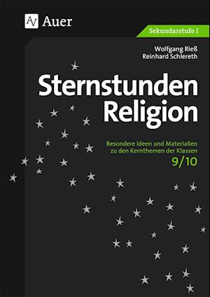 Sternstunden Religion, Klasse 9/10