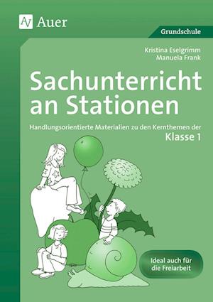 Sachunterricht an Stationen