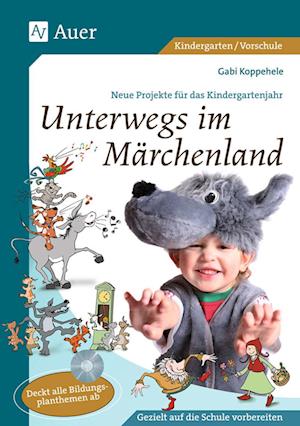 Unterwegs im Märchenland