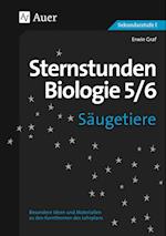 Sternstunden Biologie, Klasse 5/6