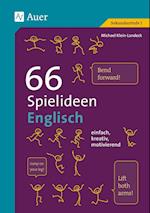 66 Spielideen Englisch