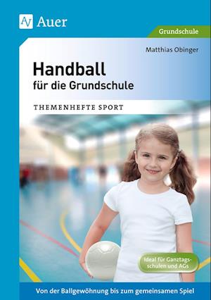 Handball für die Grundschule