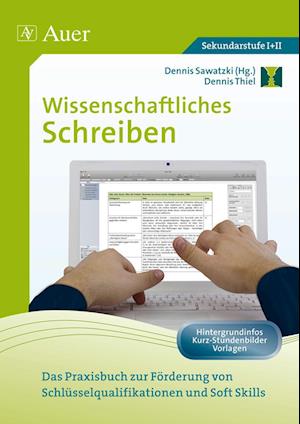 Wissenschaftliches Schreiben