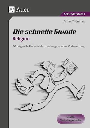 Die schnelle Stunde Religion