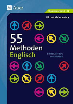 55 Methoden Englisch