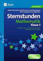 Sternstunden Mathematik - Klasse 3