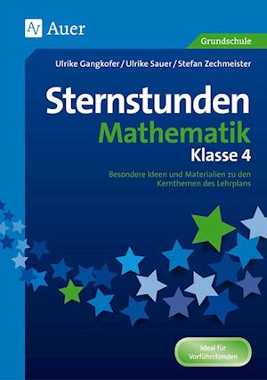 Sternstunden Mathematik - Klasse 4