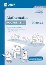 Mathematik kooperativ Klasse 3