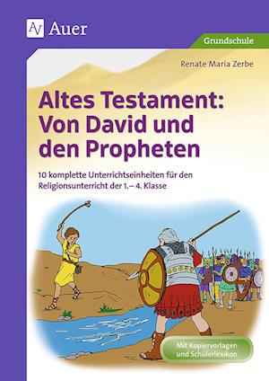 Altes Testament Von David und den Propheten