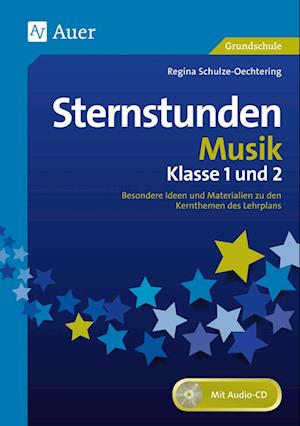 Sternstunden Musik - Klasse 1 und 2