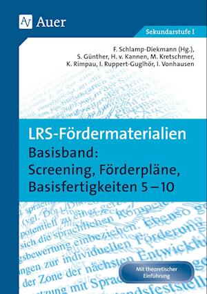 LRS-Fördermaterialien 1