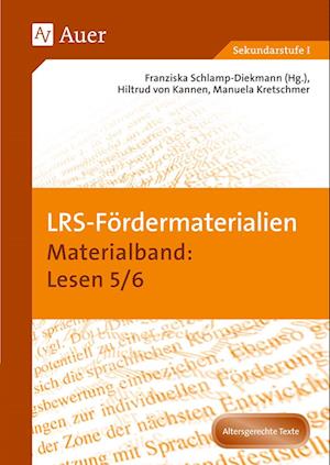 LRS-Fördermaterialien 3