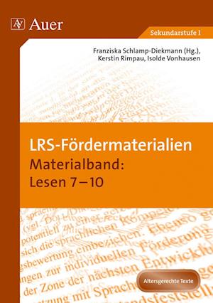 LRS-Fördermaterialien 4