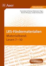 LRS-Fördermaterialien 4