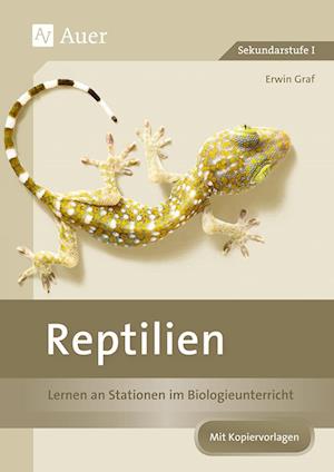 Reptilien