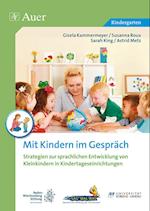 Mit Kindern im Gespräch