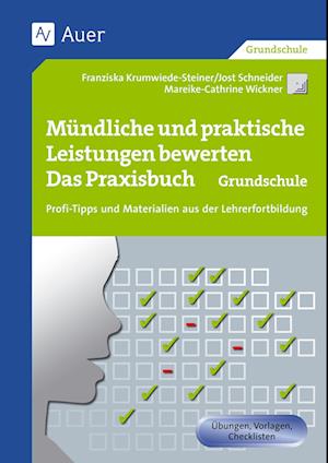 Mündliche und praktische Leistungen bewerten GS