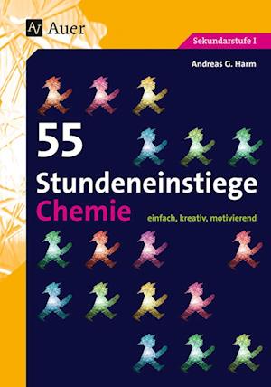 55 Stundeneinstiege Chemie