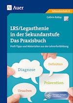 LRS - Legasthenie in der Sekundarstufe