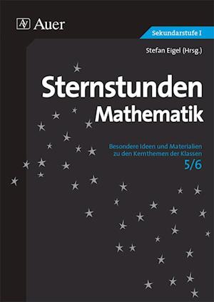 Sternstunden Mathematik Klasse 5/6