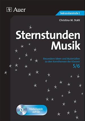 Sternstunden Musik 5-6