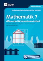 Mathematik 7 - differenziert und kompetenzorientiert