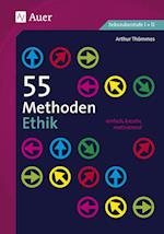 55 Methoden Ethik