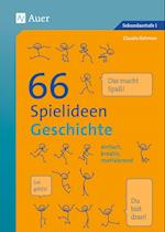 66 Spielideen Geschichte