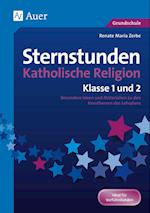 Sternstunden Katholische Religion - Klasse 1 und 2