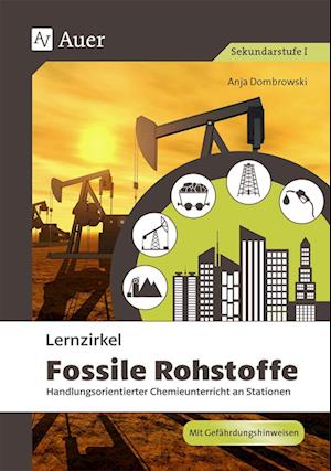 Lernzirkel Fossile Rohstoffe