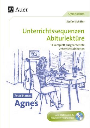 Peter Stamm: Agnes