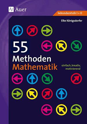 55 Methoden Mathematik