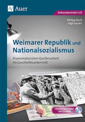 Weimarer Republik und Nationalsozialismus