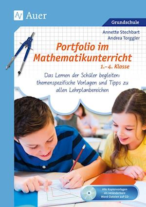 Portfolio im Mathematikunterricht 1.-4. Klasse