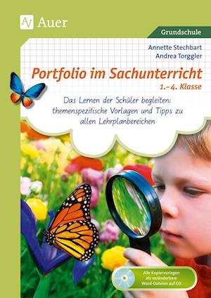 Portfolio im Sachunterricht 1.-4. Klasse