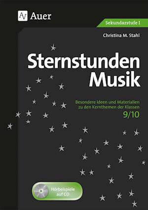 Sternstunden Musik 9/10