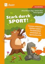 Stark durch Sport