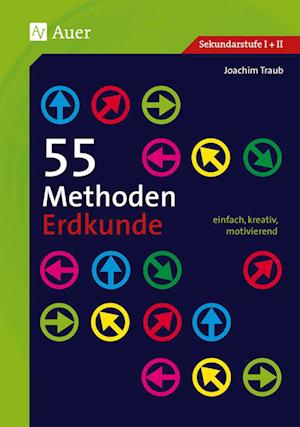 55 Methoden Erdkunde