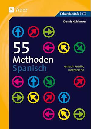 55 Methoden Spanisch