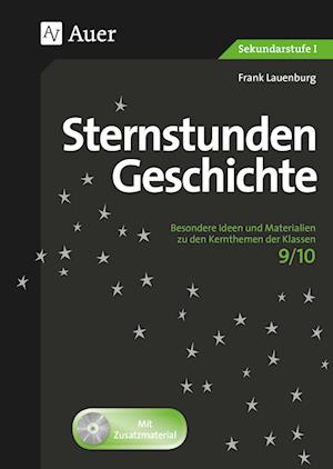 Sternstunden Geschichte 9-10