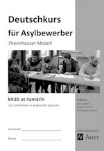 kitab at-tamarin - Deutschkurs für Asylbewerber