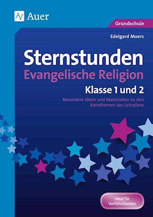 Sternstunden Evangelische Religion - Klasse 1-2